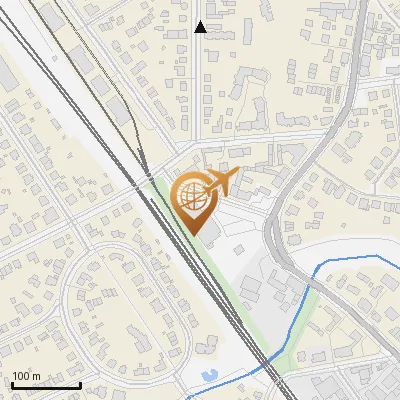 Foto zu Berliner Straße 141, 13467 Berlin