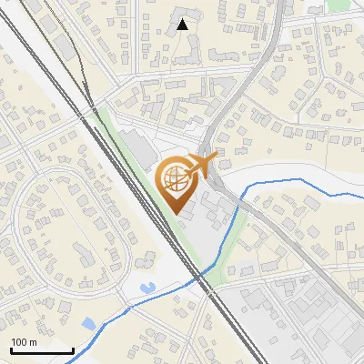 Foto zu Berliner Straße 142-145, 13467 Berlin