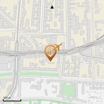 Foto zu Berliner Straße 144-146, 10715 Berlin