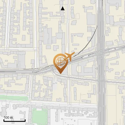 Foto zu Berliner Straße 148, 10715 Berlin