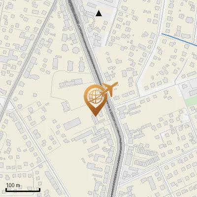 Foto zu Berliner Straße 13-16, 13127 Berlin