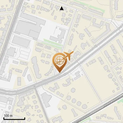 Foto zu Berliner Straße 15, 14169 Berlin