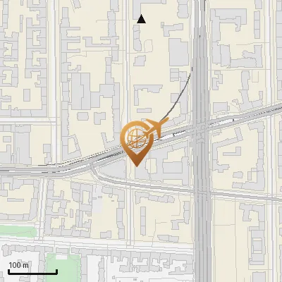 Foto zu Berliner Straße 150, 10715 Berlin