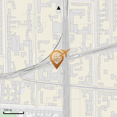 Foto zu Berliner Straße 154, 10715 Berlin