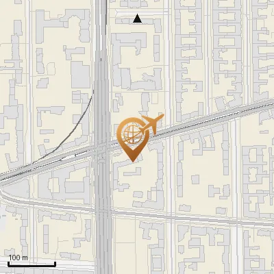 Foto zu Berliner Straße 155-157, 10715 Berlin