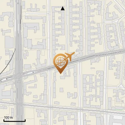 Foto zu Berliner Straße 158-161, 10715 Berlin