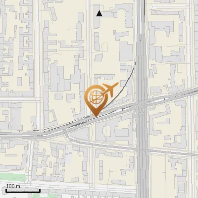 Foto zu Berliner Straße 16, 10715 Berlin