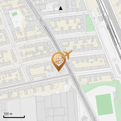 Foto zu Berliner Straße 16, 13507 Berlin