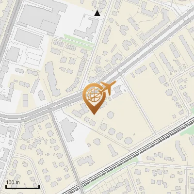 Foto zu Berliner Straße 16-18, 14169 Berlin