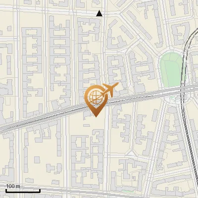 Foto zu Berliner Straße 166-167, 10715 Berlin