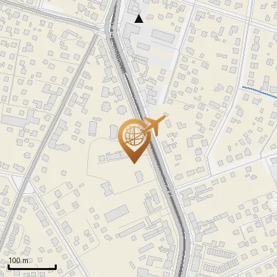 Foto zu Berliner Straße 17, 13127 Berlin