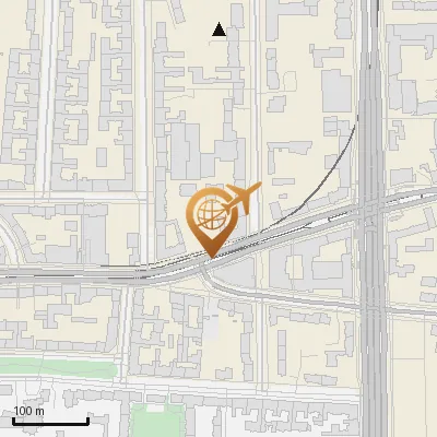 Foto zu Berliner Straße 17-18, 10715 Berlin