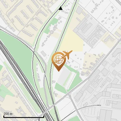 Foto zu Berliner Straße 187, 51063 Köln