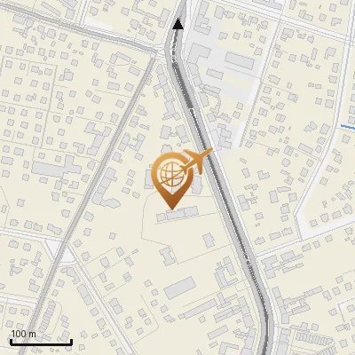 Foto zu Berliner Straße 19, 13127 Berlin