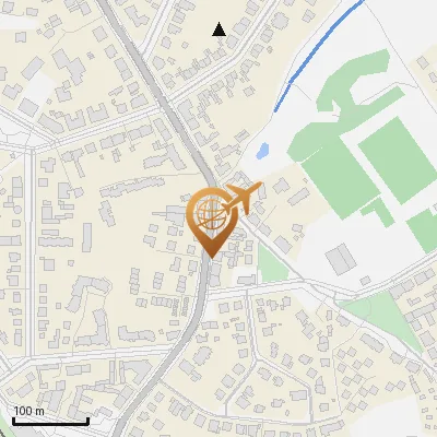 Foto zu Berliner Straße 17-20, 13467 Berlin