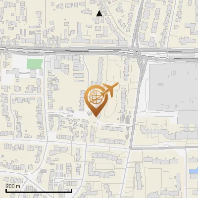 Foto zu Berliner Straße 19-21, 50859 Köln