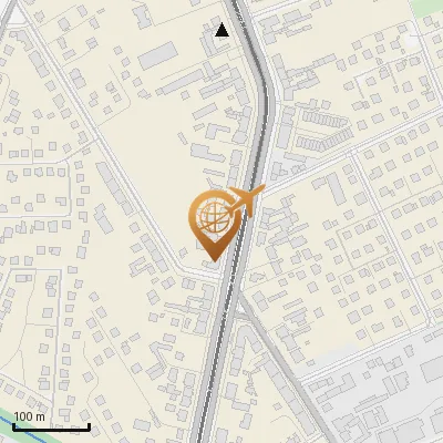 Foto zu Berliner Straße 1-3, 13127 Berlin