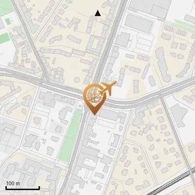 Foto zu Berliner Straße 2, 14169 Berlin