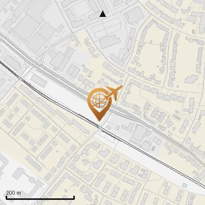 Foto zu Berliner Straße 1-2, 51149 Köln