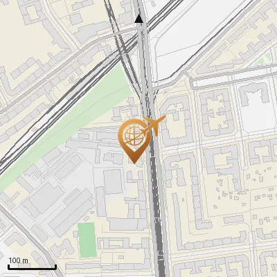 Foto zu Berliner Straße 20, 13189 Berlin