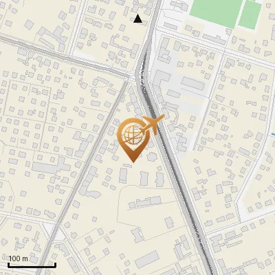 Foto zu Berliner Straße 20-21, 13127 Berlin