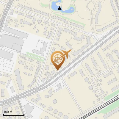 Foto zu Berliner Straße 19-23, 14169 Berlin