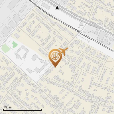 Foto zu Berliner Straße 21-31, 51149 Köln