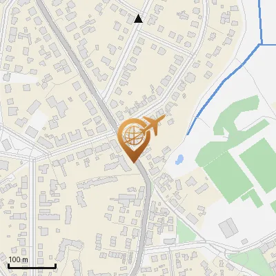 Foto zu Berliner Straße 21-22, 13467 Berlin