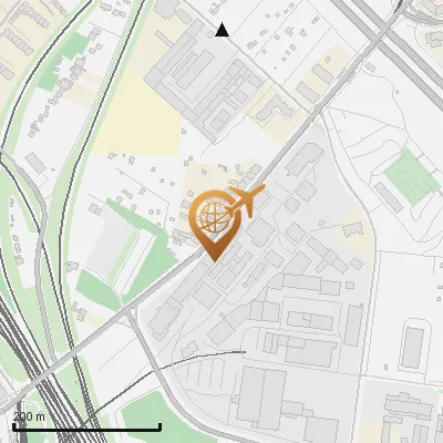 Foto zu Berliner Straße 218-220, 51063 Köln