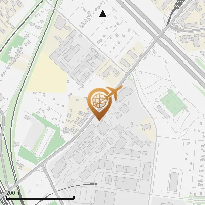 Foto zu Berliner Straße 222, 51063 Köln