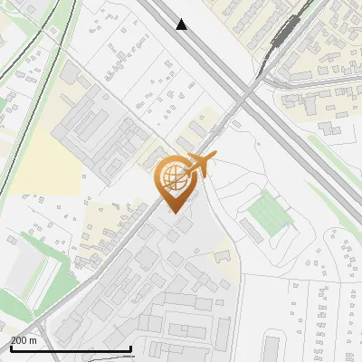 Foto zu Berliner Straße 230-232, 51063 Köln