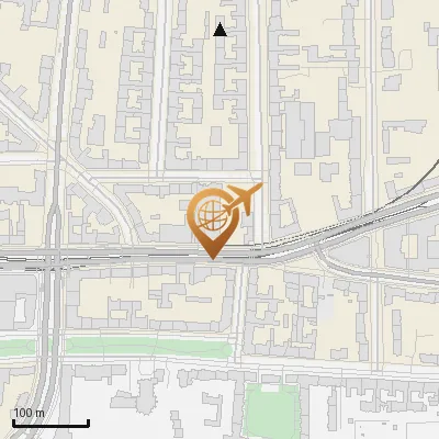 Foto zu Berliner Straße 23-25, 10715 Berlin