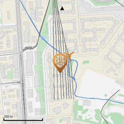 Foto zu Berliner Straße 18-26, 80805 München