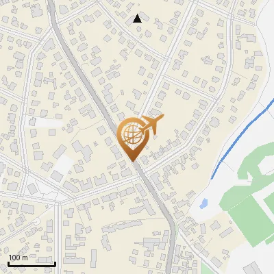 Foto zu Berliner Straße 26, 13467 Berlin