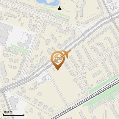 Foto zu Berliner Straße 24-28, 14169 Berlin