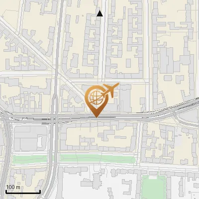 Foto zu Berliner Straße 29, 10715 Berlin