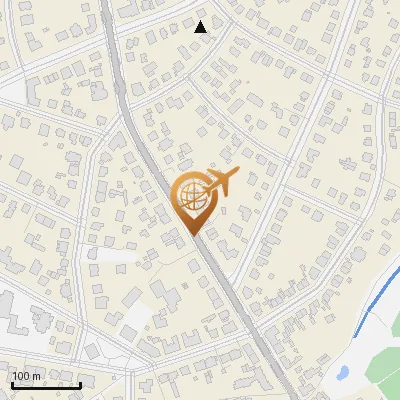 Foto zu Berliner Straße 28-32, 13467 Berlin