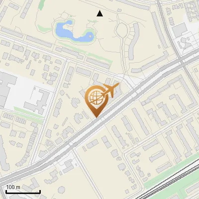 Foto zu Berliner Straße 29, 14169 Berlin