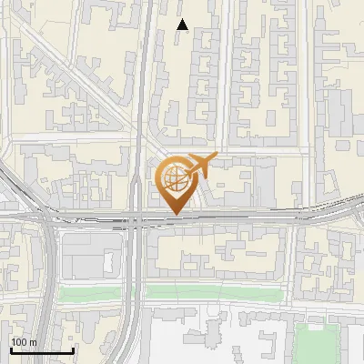 Foto zu Berliner Straße 30, 10715 Berlin