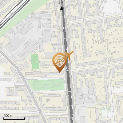 Foto zu Berliner Straße 29-31, 13189 Berlin