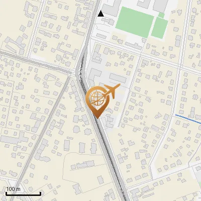 Foto zu Berliner Straße 22-32, 13127 Berlin