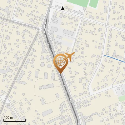 Foto zu Berliner Straße 34-36, 13127 Berlin