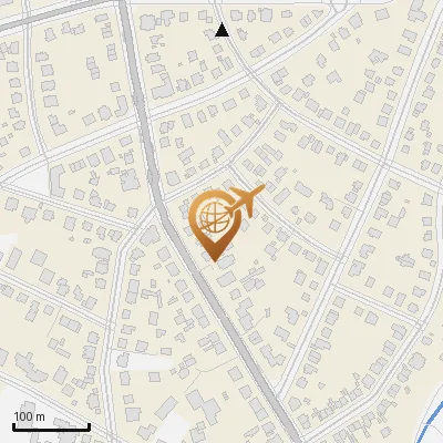 Foto zu Berliner Straße 33-34, 13467 Berlin