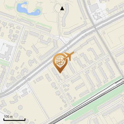 Foto zu Berliner Straße 30-34, 14169 Berlin