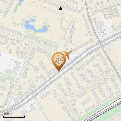 Foto zu Berliner Straße 35, 14169 Berlin