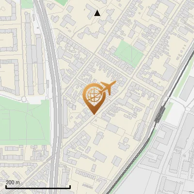 Foto zu Berliner Straße 29-47, 51063 Köln