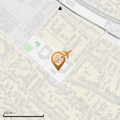 Karte Berliner Straße 36, 51149 Köln