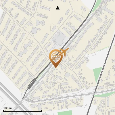 Foto zu Berliner Straße 366, 51061 Köln