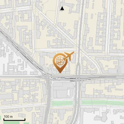 Foto zu Berliner Straße 36-38, 10715 Berlin