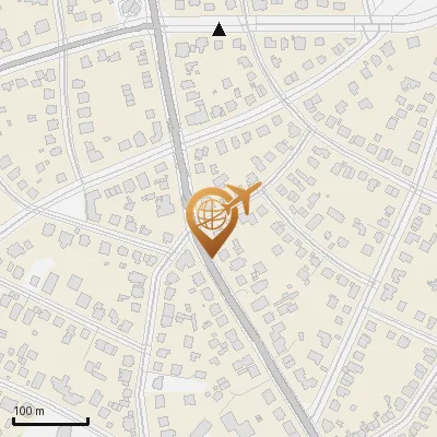 Foto zu Berliner Straße 35-38, 13467 Berlin